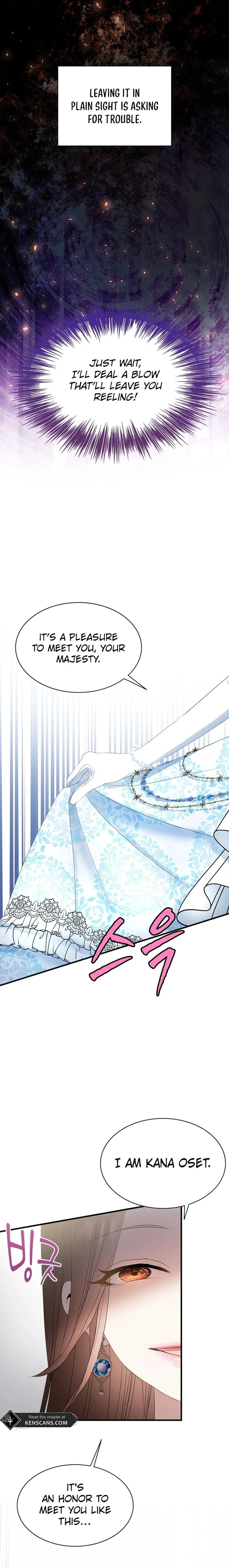 I Need Someone to Stop My Older Brothers Chapter 41 57 08