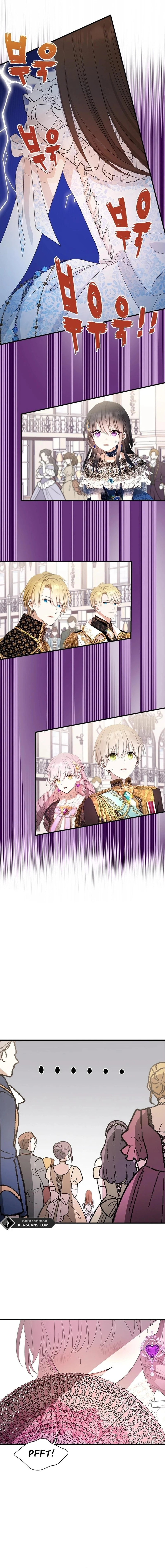 I Need Someone to Stop My Older Brothers Chapter 41 58 09