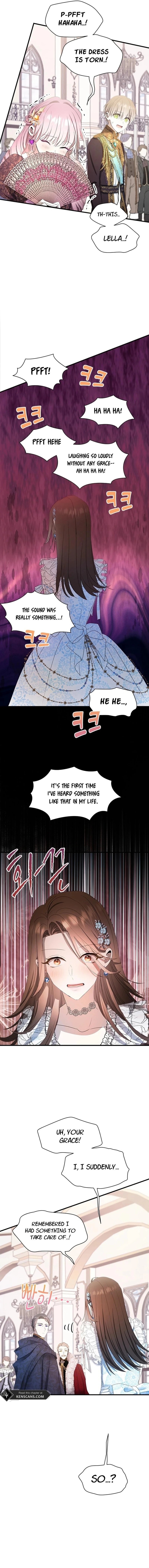 I Need Someone to Stop My Older Brothers Chapter 41 59 10