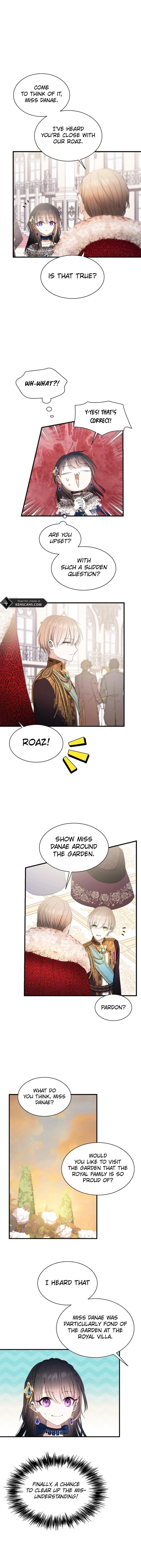 I Need Someone to Stop My Older Brothers Chapter 41 61 12