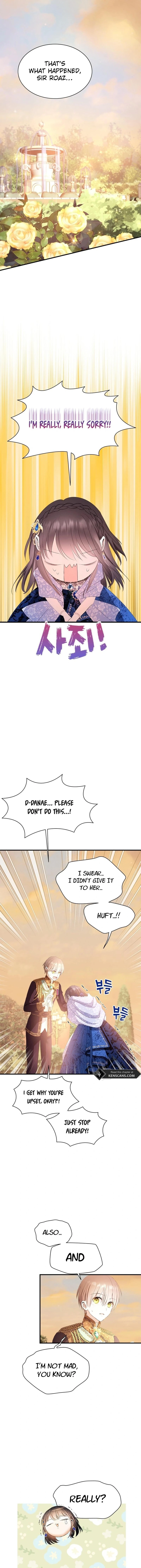 I Need Someone to Stop My Older Brothers Chapter 42 45 02