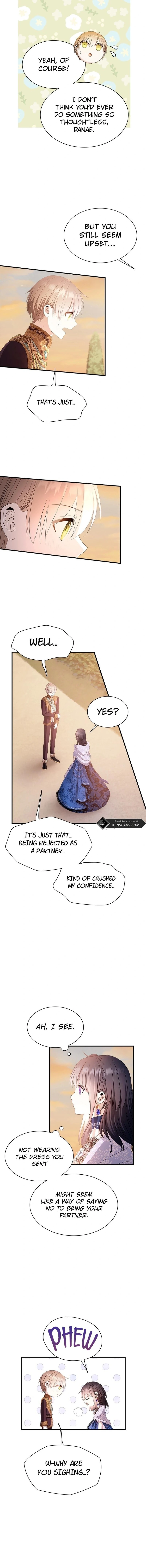 I Need Someone to Stop My Older Brothers Chapter 42 46 03