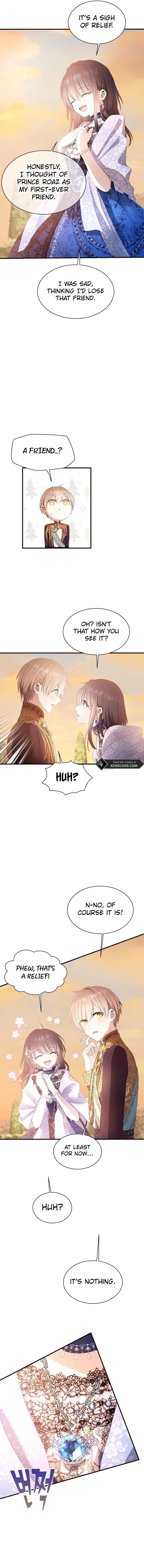 I Need Someone to Stop My Older Brothers Chapter 42 47 04