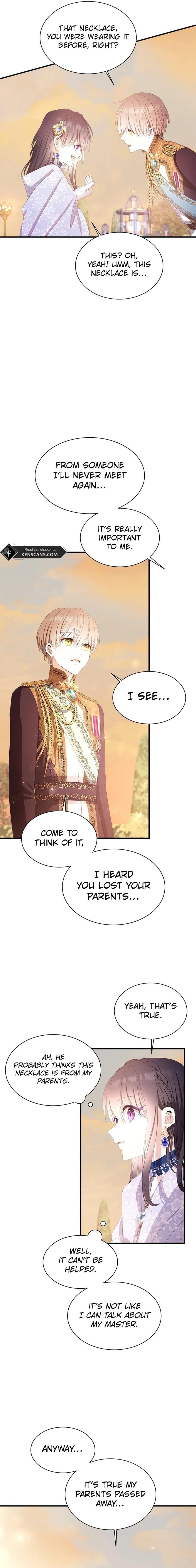 I Need Someone to Stop My Older Brothers Chapter 42 48 05