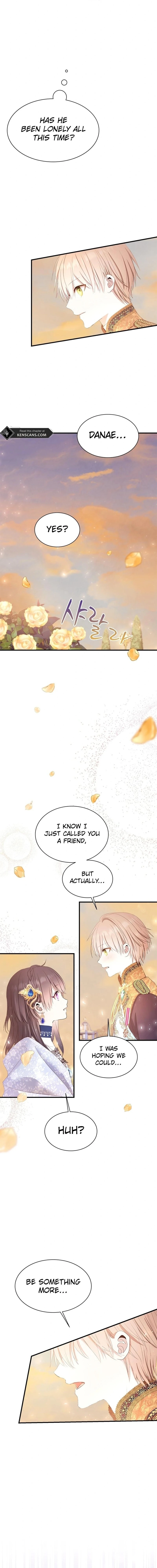 I Need Someone to Stop My Older Brothers Chapter 42 50 07