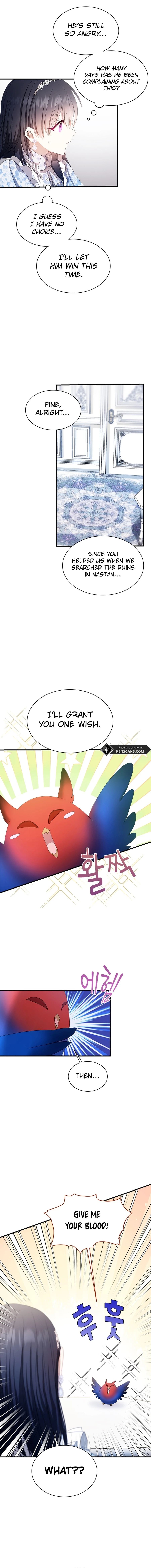 I Need Someone to Stop My Older Brothers Chapter 43 62 04