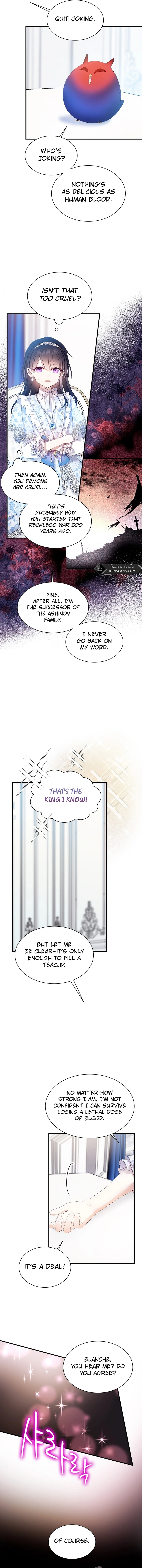 I Need Someone to Stop My Older Brothers Chapter 43 63 05