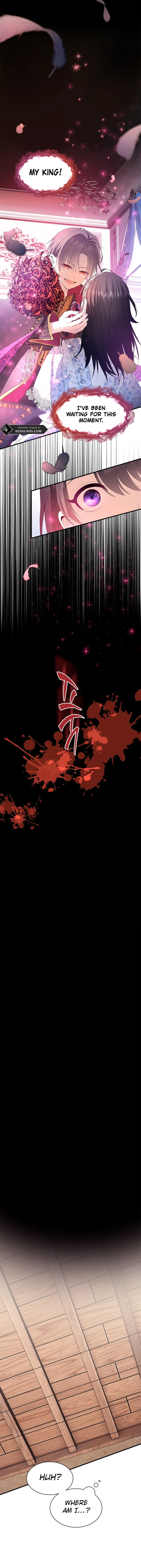 I Need Someone to Stop My Older Brothers Chapter 43 64 06