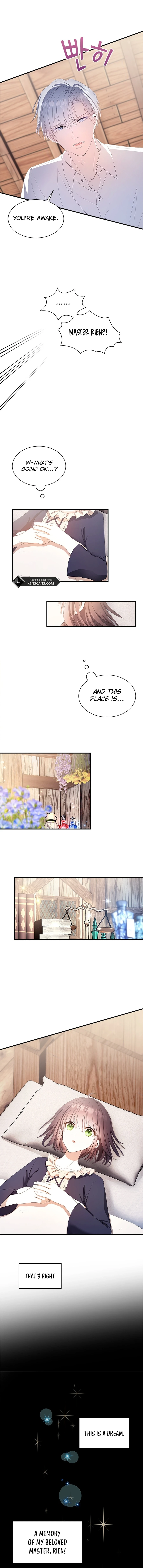 I Need Someone to Stop My Older Brothers Chapter 43 65 07