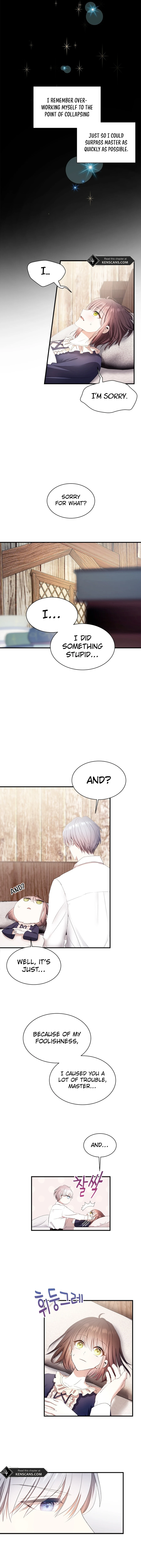 I Need Someone to Stop My Older Brothers Chapter 43 66 08