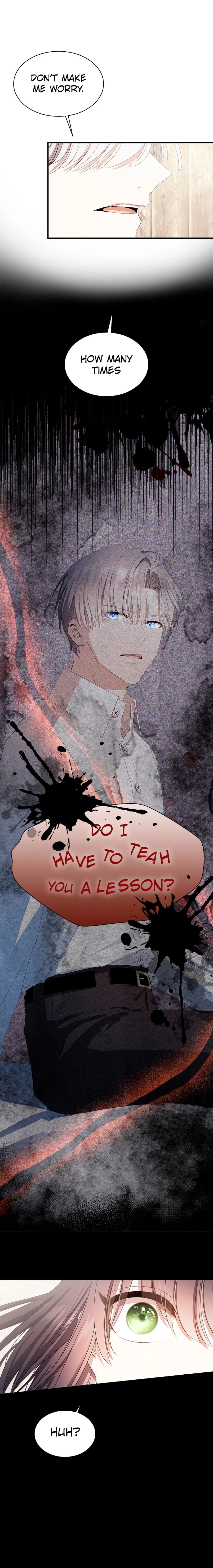 I Need Someone to Stop My Older Brothers Chapter 43 67 09