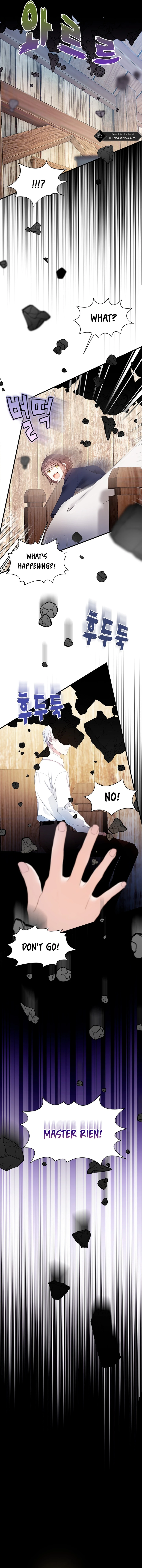 I Need Someone to Stop My Older Brothers Chapter 43 68 10