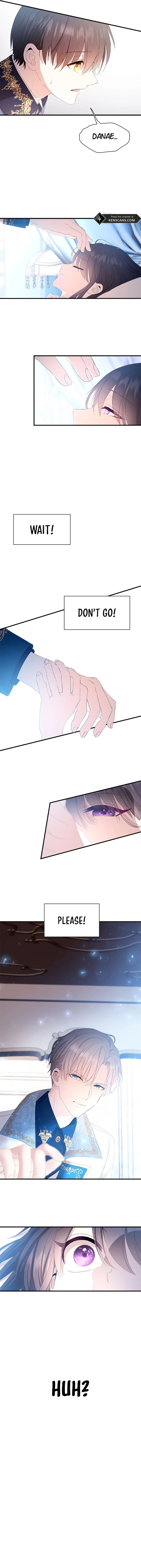 I Need Someone to Stop My Older Brothers Chapter 43 74 16