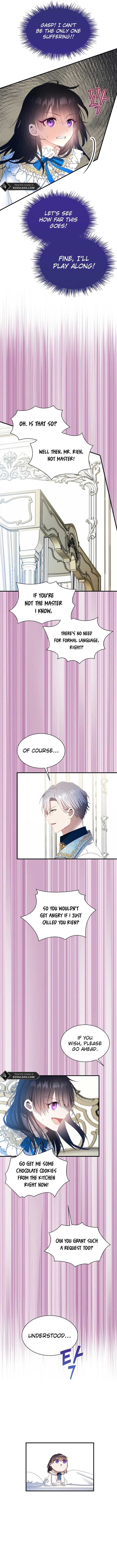 I Need Someone to Stop My Older Brothers Chapter 44 50 9