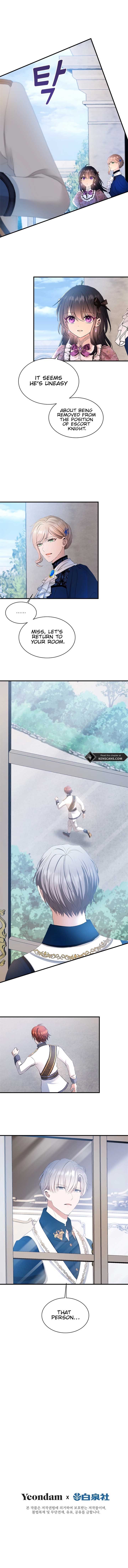 I Need Someone to Stop My Older Brothers Chapter 45 39 7