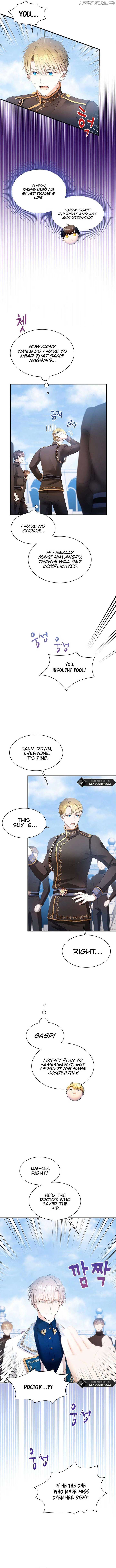 I Need Someone to Stop My Older Brothers Chapter 46 50 10