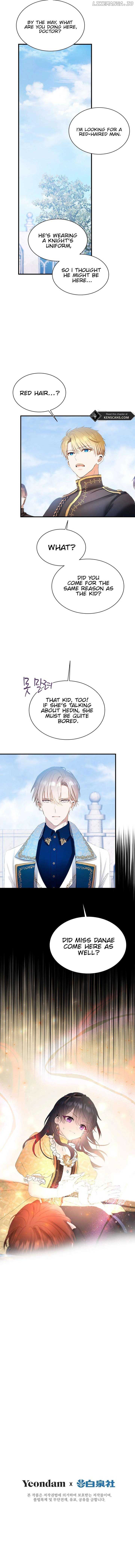 I Need Someone to Stop My Older Brothers Chapter 46 51 11