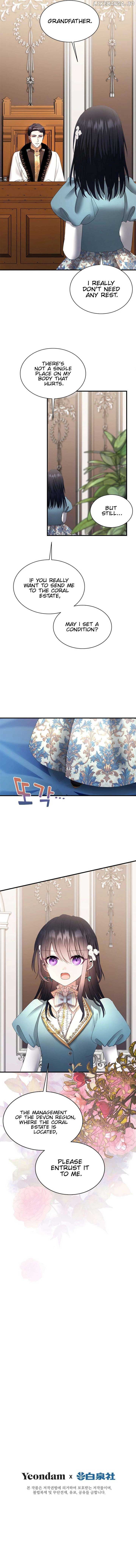 I Need Someone to Stop My Older Brothers Chapter 49 43 10