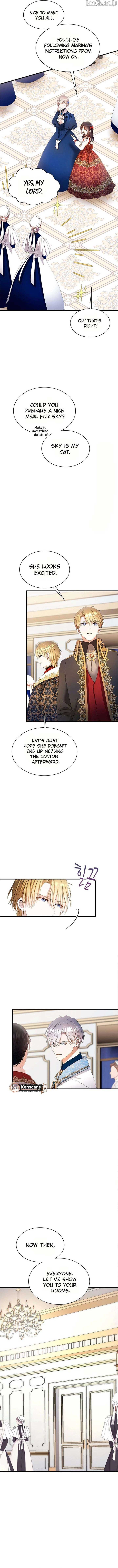 I Need Someone to Stop My Older Brothers Chapter 53 37 3