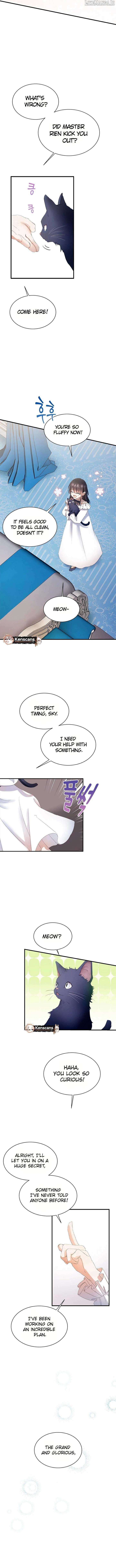 I Need Someone to Stop My Older Brothers Chapter 53 39 5