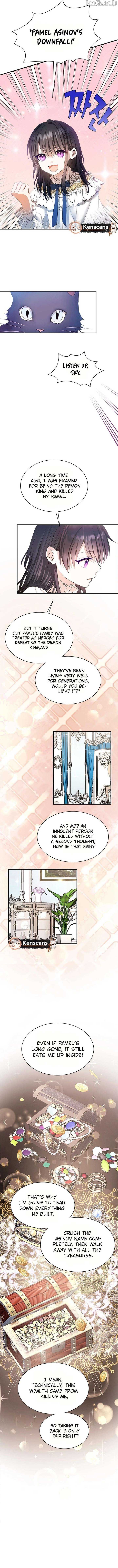 I Need Someone to Stop My Older Brothers Chapter 53 40 6