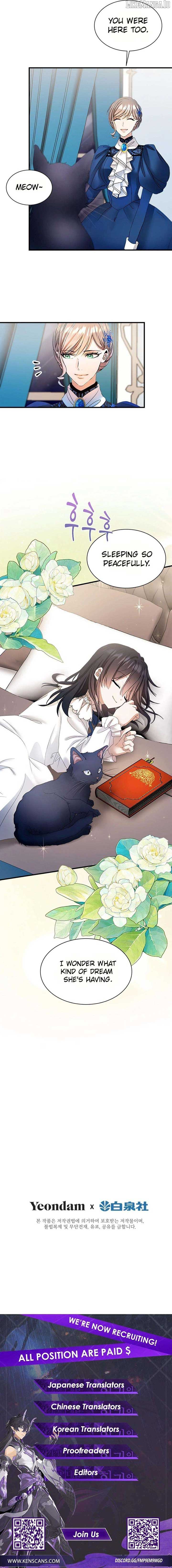 I Need Someone to Stop My Older Brothers Chapter 53 43 9