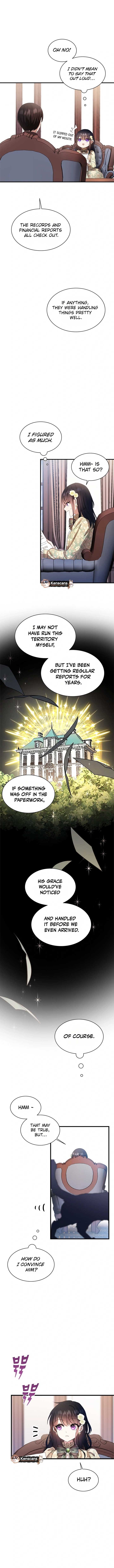 I Need Someone to Stop My Older Brothers Chapter 55 41 3