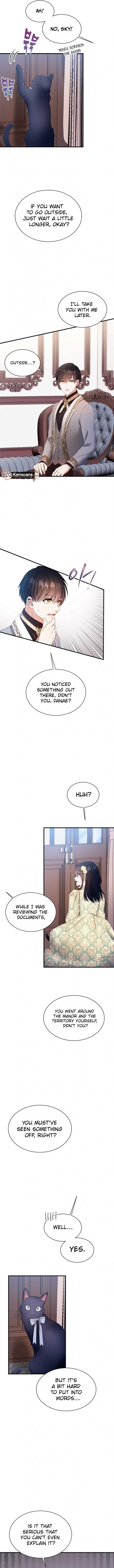 I Need Someone to Stop My Older Brothers Chapter 55 42 4