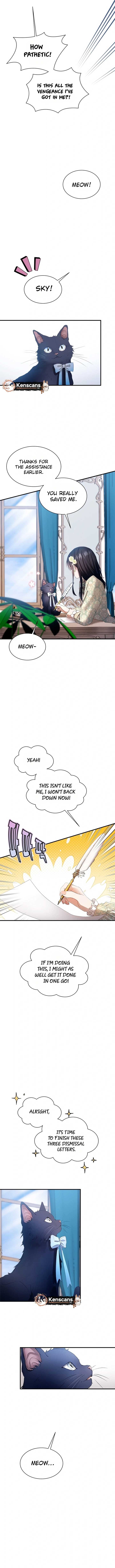 I Need Someone to Stop My Older Brothers Chapter 55 45 7