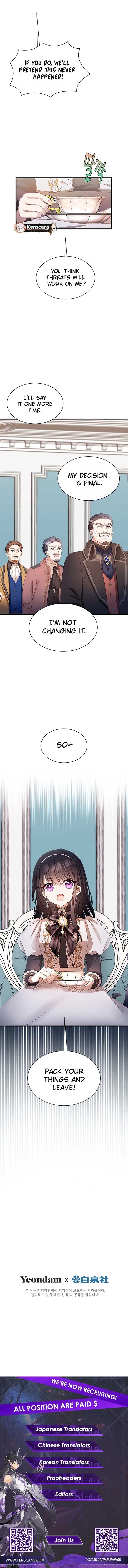 I Need Someone to Stop My Older Brothers Chapter 55 47 9