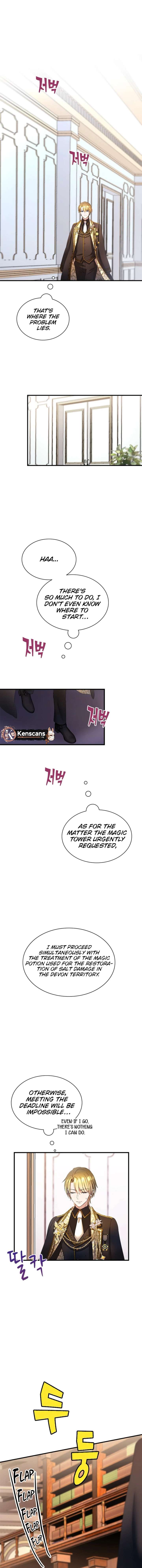 I Need Someone to Stop My Older Brothers Chapter 59 47 04