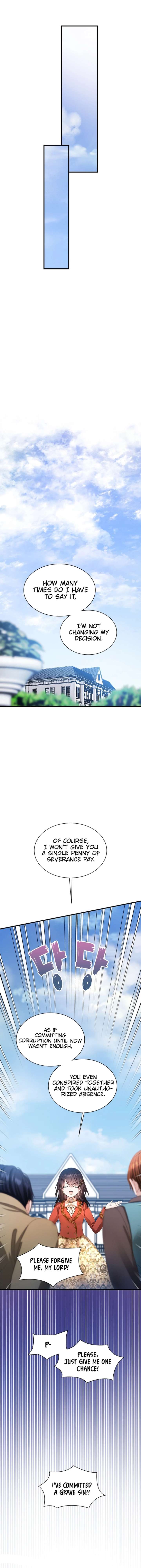 I Need Someone to Stop My Older Brothers Chapter 59 52 09