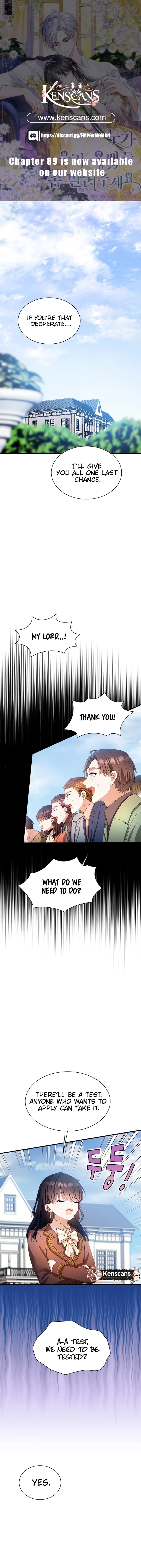 I Need Someone to Stop My Older Brothers Chapter 60 44 01