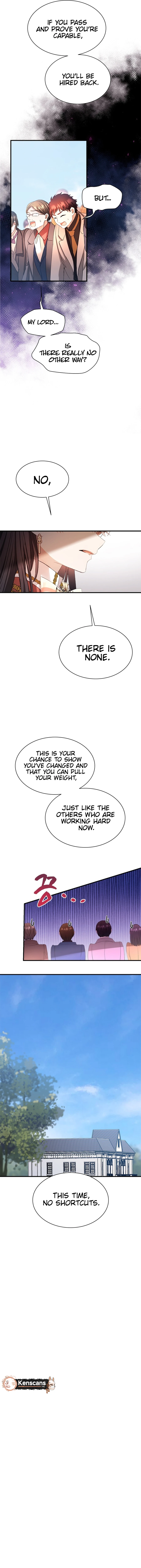 I Need Someone to Stop My Older Brothers Chapter 60 45 02