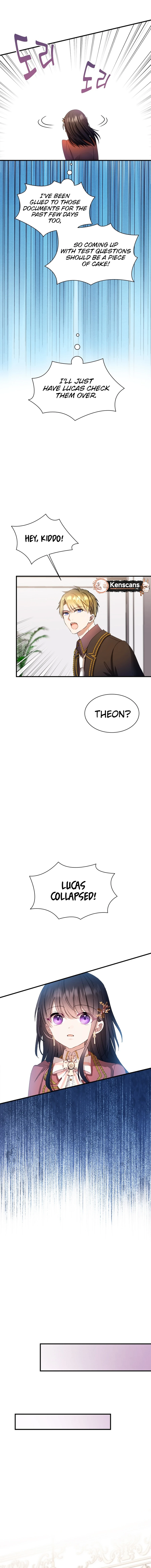 I Need Someone to Stop My Older Brothers Chapter 60 47 04