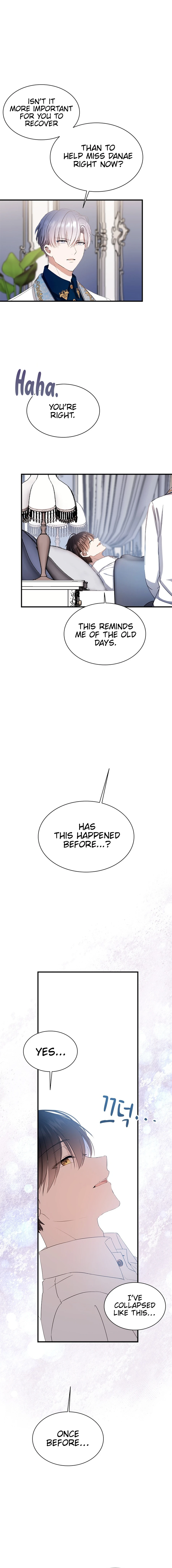 I Need Someone to Stop My Older Brothers Chapter 60 51 08