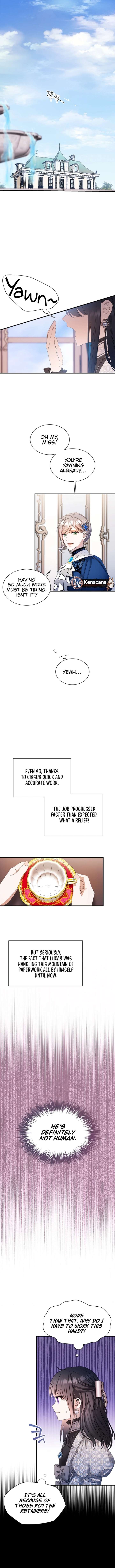 I Need Someone to Stop My Older Brothers Chapter 61 39 02