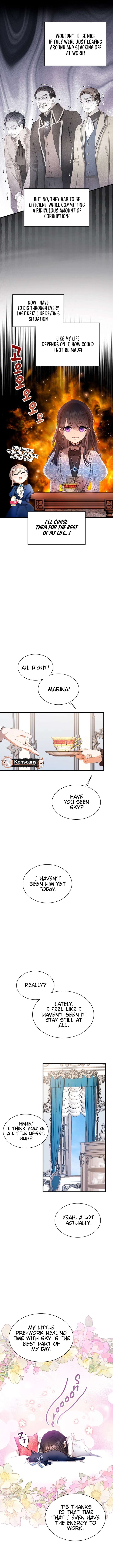 I Need Someone to Stop My Older Brothers Chapter 61 40 03