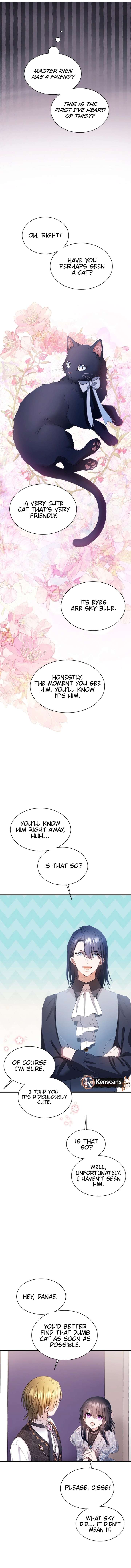 I Need Someone to Stop My Older Brothers Chapter 61 45 08