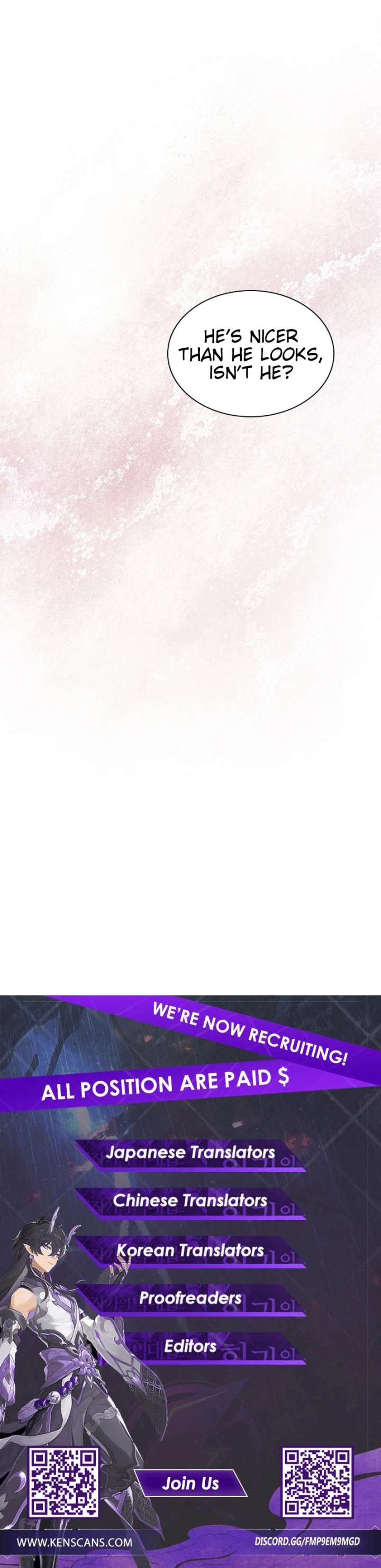 I Need Someone to Stop My Older Brothers Chapter 61 47 10