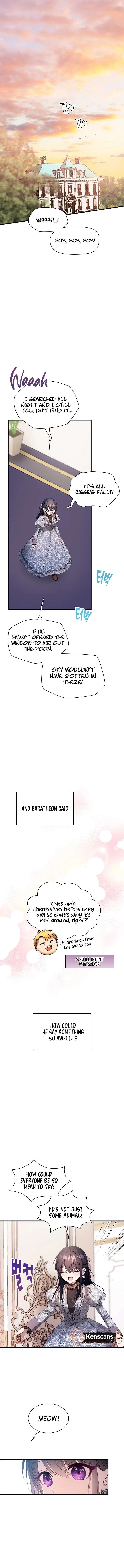 I Need Someone to Stop My Older Brothers Chapter 62 39 02