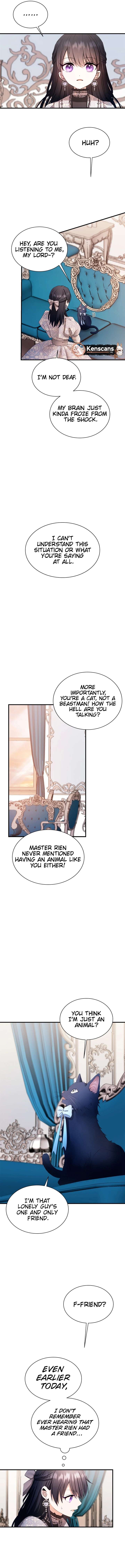 I Need Someone to Stop My Older Brothers Chapter 62 42 05