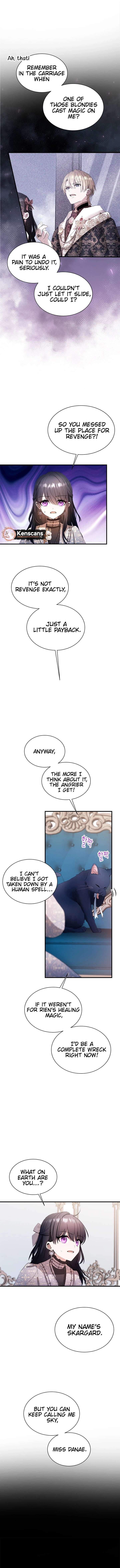 I Need Someone to Stop My Older Brothers Chapter 62 44 07