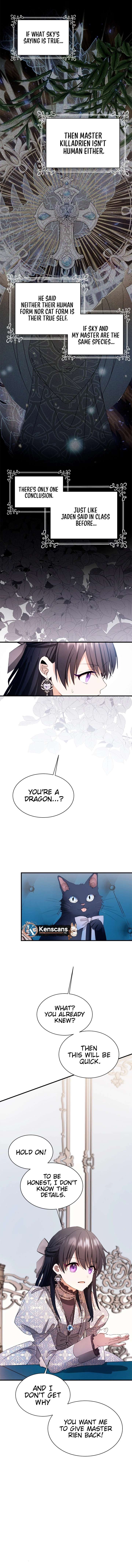 I Need Someone to Stop My Older Brothers Chapter 62 45 08