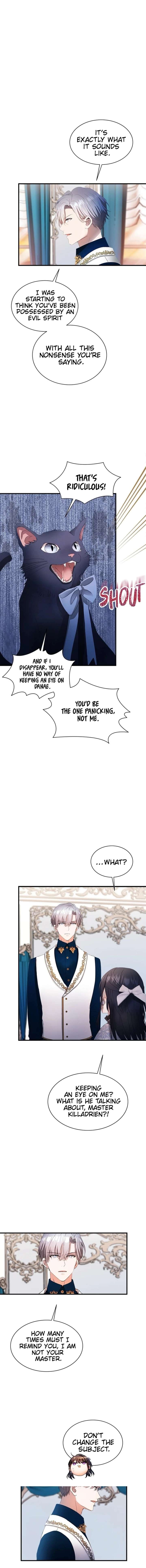 I Need Someone to Stop My Older Brothers Chapter 63 42 02