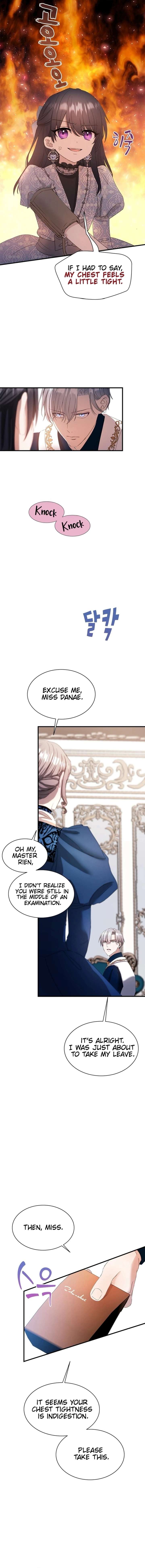 I Need Someone to Stop My Older Brothers Chapter 63 44 04