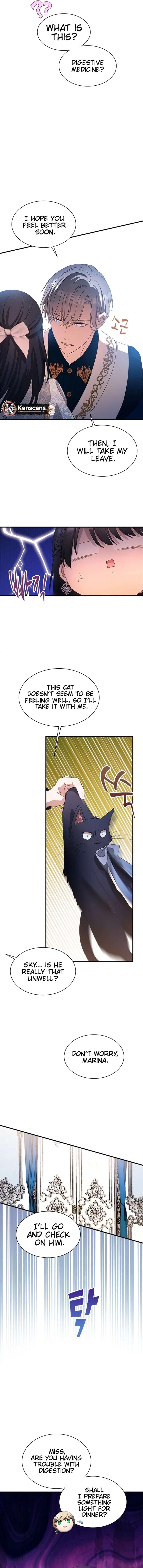 I Need Someone to Stop My Older Brothers Chapter 63 45 05