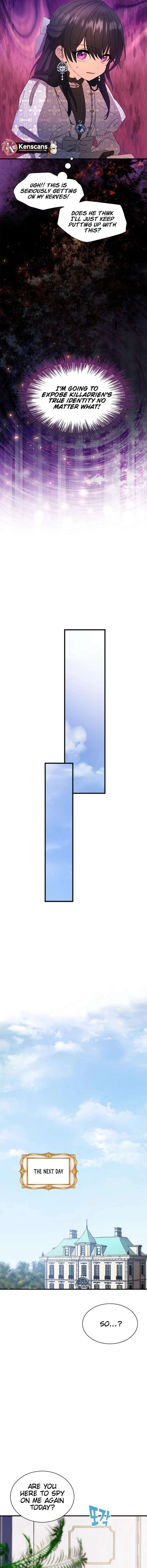 I Need Someone to Stop My Older Brothers Chapter 63 46 06