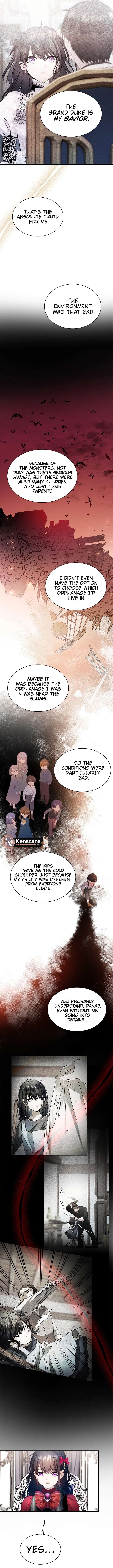 I Need Someone to Stop My Older Brothers Chapter 64 40 03