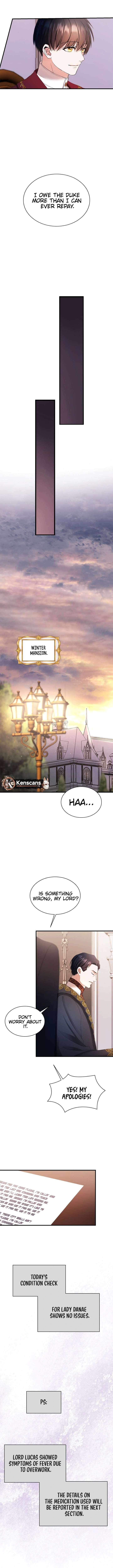 I Need Someone to Stop My Older Brothers Chapter 64 41 04